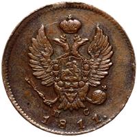 2 копейки 1811 года