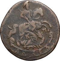 Денга 1789 года