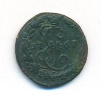 Денга 1767 года