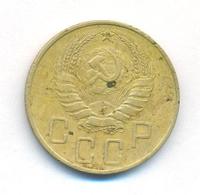 5 копеек 1938 года