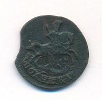 Полушка 1789 года