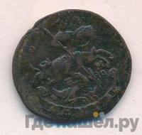 Денга 1773 года