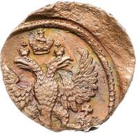 Денга 1748 года