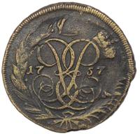 2 копейки 1757 года