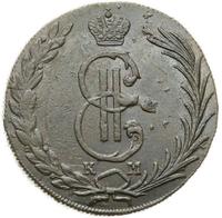 10 копеек 1772 года