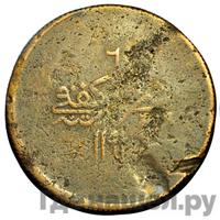 Чхаль 1782 года