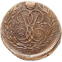 Денга 1757 года
