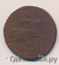 Денга 1759 года