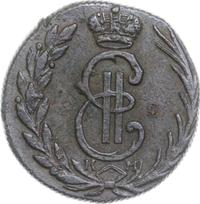 Денга 1775 года