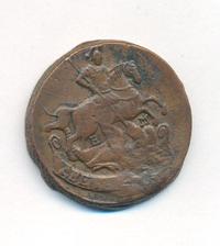 2 копейки 1771 года