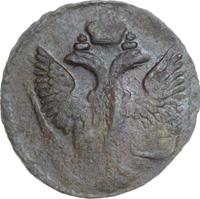 Денга 1746 года