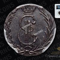 Денга 1770 года