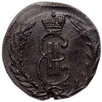 1 копейка 1771 года