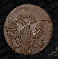 Денга 1749 года