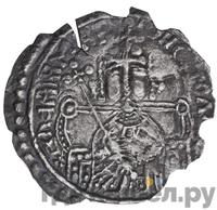 Сребреник 980 года  - 1015 Владимир Святославович