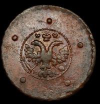 5 копеек 1727 года