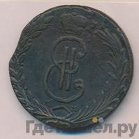 10 копеек 1767 года