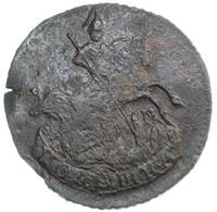 Полушка 1766 года