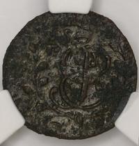 Солид 1759 года  Для Пруссии