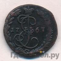 Денга 1767 года