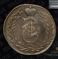 2 копейки 1777 года