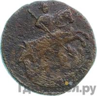 Денга 1759 года