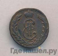 1 копейка 1775 года