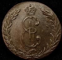 10 копеек 1776 года