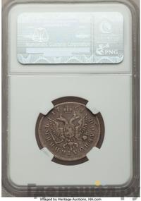 Полуполтинник 1764 года