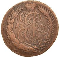 2 копейки 1788 года