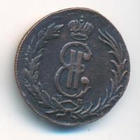 2 копейки 1768 года