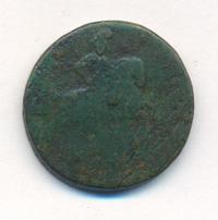 Денга 1759 года