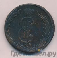 10 копеек 1771 года