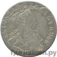 6 грошей 1759 года