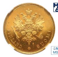 20 марок 1912 года