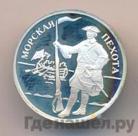 1 рубль 2005 года ММД