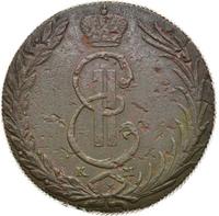 10 копеек 1768 года