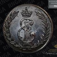 5 копеек 1774 года