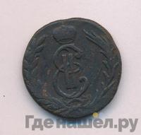 1 копейка 1775 года