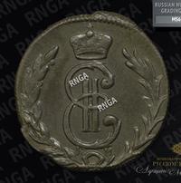 Денга 1778 года