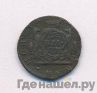 Денга 1778 года