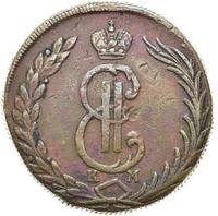 10 копеек 1776 года