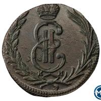 1 копейка 1771 года