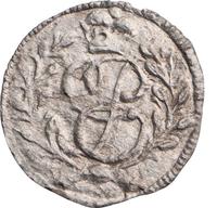 Солид 1760 года  Для Пруссии