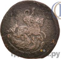 Денга 1764 года