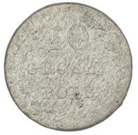 10 грошей 1831 года