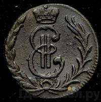 Денга 1778 года