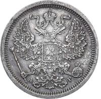 20 копеек 1902 года