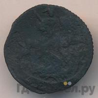 Денга 1774 года