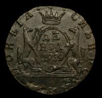 Денга 1769 года